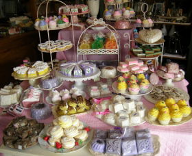Bundanoon Botanicals - Accommodation VIC 0