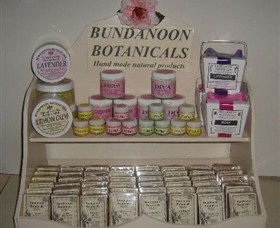 Bundanoon Botanicals - Accommodation VIC 1