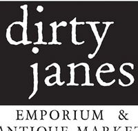 Dirty Janes Emporium - Accommodation VIC