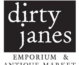 Dirty Janes Emporium - Accommodation VIC 0