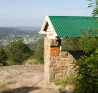 Mount Gibraltar - Accommodation VIC