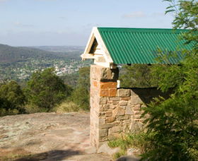 Mount Gibraltar - Accommodation VIC 0