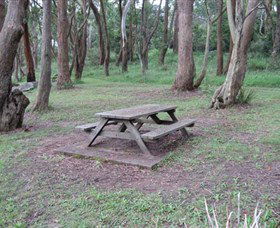 Mount Gibraltar - Accommodation VIC 1
