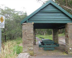 Mount Gibraltar - Accommodation VIC 3