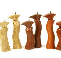 Australian Woodwork - Accommodation VIC