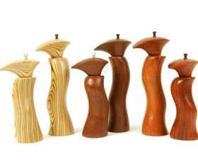 Australian Woodwork - Accommodation VIC 0