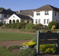 Moss Vale Golf Club - Accommodation VIC