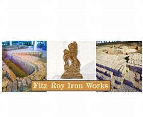 Fitz Roy Iron Works - Accommodation VIC 1