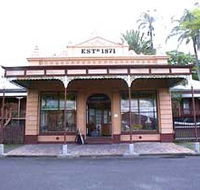 Brennan And Geraghtys Store Museum - Accommodation VIC
