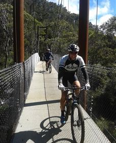 McGees Cycling Store - Accommodation VIC 0