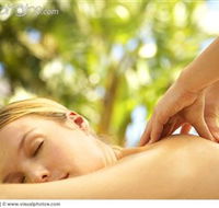 Allymac Massage Therapy - Accommodation VIC