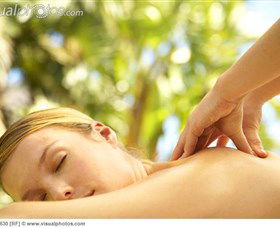 Allymac Massage Therapy - Accommodation VIC 0