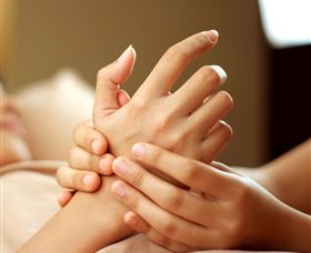 Allymac Massage Therapy - Accommodation VIC 1