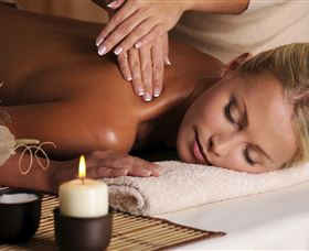 Allymac Massage Therapy - Accommodation VIC 3