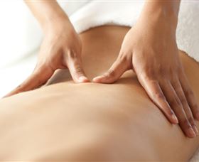 Allymac Massage Therapy - Accommodation VIC 2