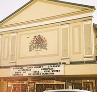 Empire Cinema - Accommodation VIC