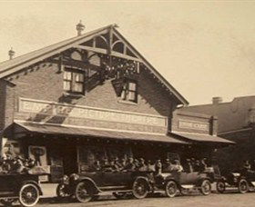 Empire Cinema - Accommodation VIC 1