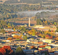 Bowral Lookout - Accommodation VIC