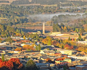 Bowral Lookout - Accommodation VIC 0