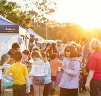 Maryborough City Heart Markets - Accommodation VIC