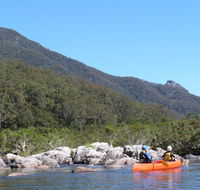 Nymboida National Park - Accommodation VIC