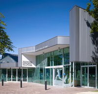 Bradman Museum and International Cricket Hall of Fame - Accommodation VIC