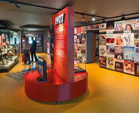 Bradman Museum And International Cricket Hall Of Fame - Accommodation VIC 2