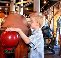 Portside Heritage Gateway - Accommodation VIC