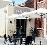Gatakers Building - Accommodation VIC