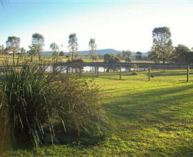 Hunter Valley Zoo - Accommodation VIC 2