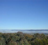 Mount Gladstone - Accommodation VIC