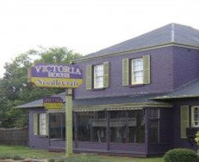 Victoria House Needlecraft - Accommodation VIC 0