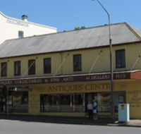 Mittagong Antiques Centre - Accommodation VIC