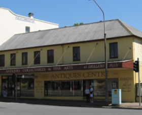 Mittagong Antiques Centre - Accommodation VIC 0
