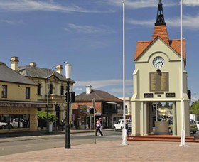 Mittagong Antiques Centre - Accommodation VIC 1