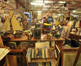 Mittagong Antiques Centre - Accommodation VIC 2
