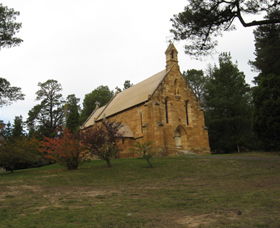 Berrima District Historical And Family History Society - Accommodation VIC 1