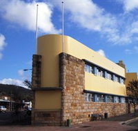 Berrima District Historical and Family History Society - Accommodation VIC