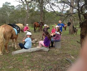 Braidwood NSW Accommodation VIC