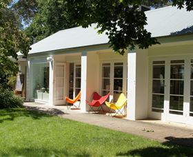 Sturt Craft Centre - Accommodation VIC 0