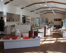 Sturt Craft Centre - Accommodation VIC 2