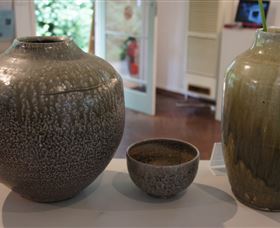 Sturt Craft Centre - Accommodation VIC 5