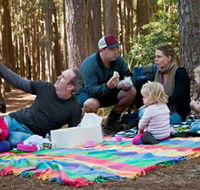 State Forests of the Watagan Mountains - Accommodation VIC