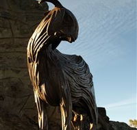 Nanny Goat Hill Lookout - Accommodation VIC