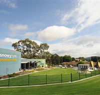 Snowy Mountains Hydro Discovery Centre - Accommodation VIC