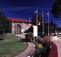 New South Wales Corrective Services Museum - Accommodation VIC