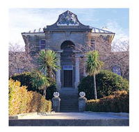 Lambie Town Walk - Accommodation VIC