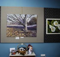 Monaro Art Groups Little Gallery - Accommodation VIC