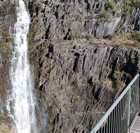 Oxley Wild Rivers National Park - Accommodation VIC