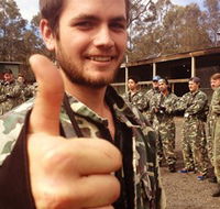 Ultimate Paintball - Accommodation VIC